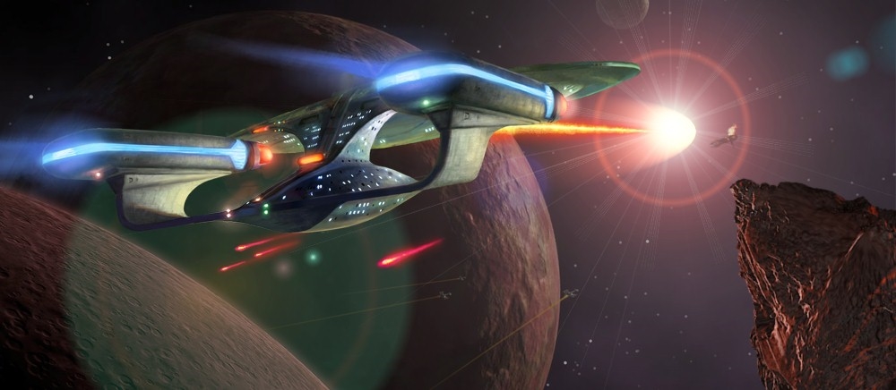 ꡼ No.002 | STAR TREK ꥢ󡦥ɥᥤסΥС󥢥åפǥ٥륭å׳4롼ʡ22ϢϢǽʤɤɲ