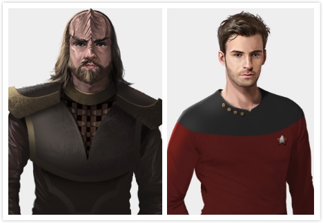 ���������꡼ No.002�Υ���ͥ������ / ��STAR TREK �����ꥢ�󡦥ɥᥤ��ס����ꥹ�ޥ����٥�ȤǸ��걧�����ʤɤ��о�