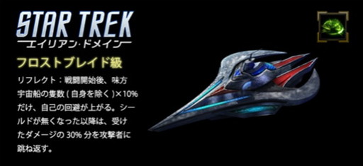 ���������꡼ No.003�Υ���ͥ������ / ��STAR TREK �����ꥢ�󡦥ɥᥤ��ס����ꥹ�ޥ����٥�ȤǸ��걧�����ʤɤ��о�