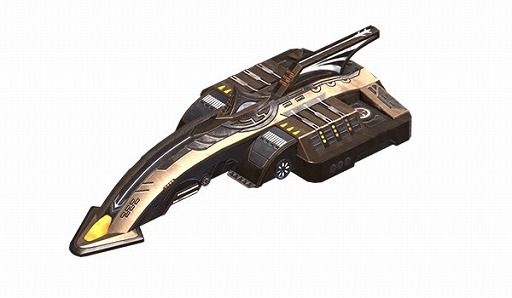 画像ギャラリー No.005のサムネイル画像 / 「STAR TREK エイリアン・ドメイン」,新宇宙船などが手に入るバレンタインイベントが開催中