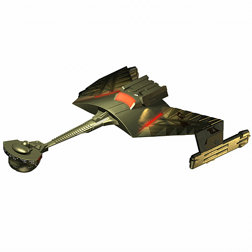 画像ギャラリー No.003のサムネイル画像 / 「STAR TREK エイリアン・ドメイン」,新サーバー「ベイジョー」がオープン。宇宙船が獲得できる記念イベントも