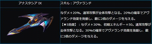 画像ギャラリー No.002のサムネイル画像 / 「STAR TREK エイリアン・ドメイン」で新宇宙船“アナスタシア IX”などが獲得できるスペシャルイベントが開催中