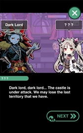 画像ギャラリー No.018のサムネイル画像 / スマホ向けタップ系RPG「うちの魔王さま - さすゆう2 -」が配信を開始