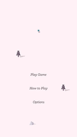 ���������꡼ No.003�Υ���ͥ������ / �㻳��Ҥ�������³���褦����Powder - Alpine Simulator�פ�Ҳ𤹤�֡ʤۤܡ��������ޥۥ������̿�����1267��