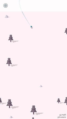 ���������꡼ No.006�Υ���ͥ������ / �㻳��Ҥ�������³���褦����Powder - Alpine Simulator�פ�Ҳ𤹤�֡ʤۤܡ��������ޥۥ������̿�����1267��