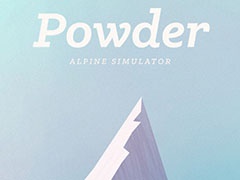 㻳Ҥ³褦Powder - Alpine SimulatorפҲ𤹤֡ʤۤܡޥۥ̿1267