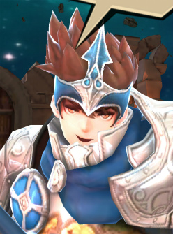 画像ギャラリー No.012のサムネイル画像 / ひっぱりアクションRPG「ナイトスリンガー」の正式サービスがスタート