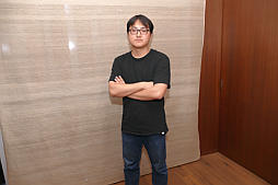 画像ギャラリー No.011のサムネイル画像 / ひと目でキム・ヒョンテ氏によるキャラクターデザインだと分かるゲーム,「DESTINY CHILD」の開発キーマンにインタビュー