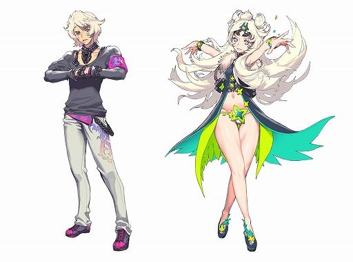 画像ギャラリー No.002のサムネイル画像 / 「デスティニーチャイルド」に声優として出演するチャンス。LINEバイトで“ゲーム声優体験バイト”が募集中