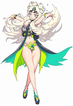 デスティニーチャイルド に声優として出演するチャンス Lineバイトで ゲーム声優体験バイト が募集中
