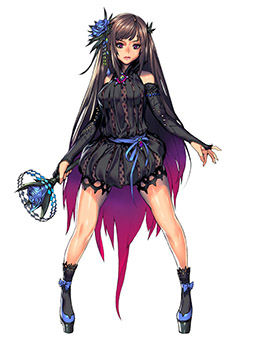 画像ギャラリー No.003のサムネイル画像 / 「デスティニーチャイルド」のストーリー第7章が開放。さらに「チャイルド召喚」の1回召喚を毎日一度だけ無料で引けるように