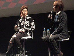 画像ギャラリー No.002のサムネイル画像 / 初音ミク&雪ミクがコラボイベントで登場決定。「デスチャ」のオフラインイベント「デスティニーチャイルド ファンミーティング」をレポート