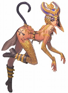 画像ギャラリー No.003のサムネイル画像 / 「デスティニーチャイルド」，水属性のピックアップ召喚が開催