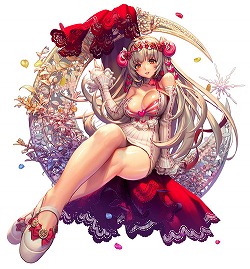 画像ギャラリー No.003のサムネイル画像 / 「デスティニーチャイルド」，イベント“ワールドボス・トライアル”が開催