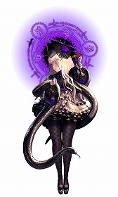 画像ギャラリー No.002のサムネイル画像 / 「デスティニーチャイルド」，ラグナブレイクのシーズン5が開催