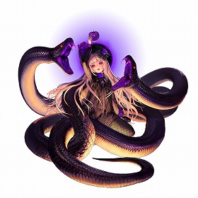 画像ギャラリー No.003のサムネイル画像 / 「デスティニーチャイルド」，ラグナブレイクのシーズン5が開催