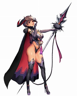 画像ギャラリー No.005のサムネイル画像 / 「デスティニ ーチャイルド」,オリジナル小説から★5チャイルド「アテナ」と「パラス」が登場