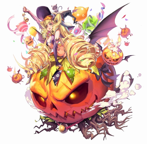 画像ギャラリー No.006のサムネイル画像 / 「デスティニーチャイルド」,新チャイルド★5を含むピックアップ召喚を開催