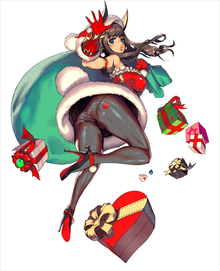 ꡼ No.002Υͥ / ֥ǥƥˡ㥤ɡס֥饰ʥ֥쥤 mini-Santa is Coming to City-פ