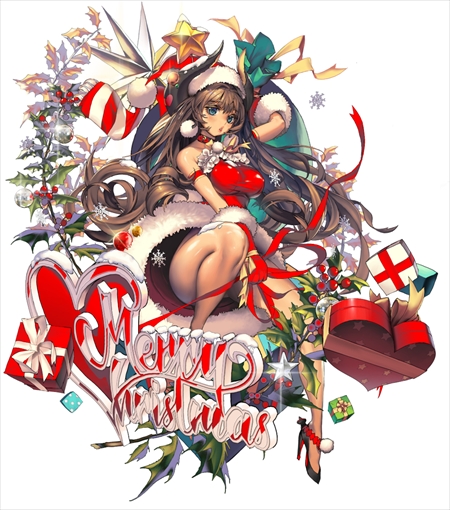 ꡼ No.003Υͥ / ֥ǥƥˡ㥤ɡס֥饰ʥ֥쥤 mini-Santa is Coming to City-פ