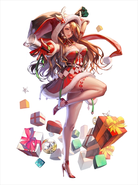 ꡼ No.005Υͥ / ֥ǥƥˡ㥤ɡס֥饰ʥ֥쥤 mini-Santa is Coming to City-פ