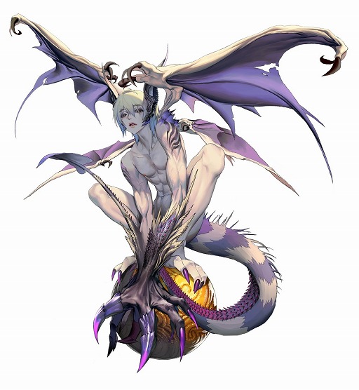 画像ギャラリー No.001のサムネイル画像 / 「デスティニーチャイルド」,コスチュームなどを獲得できる新コンテンツ「リバースラビリンス」が登場