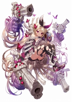 ���������꡼ No.004�Υ���ͥ������ / �֥ǥ��ƥ��ˡ����㥤��ɡ׿����㥤��ɡ�5�Х󥷡��ȥᥤ�󥹥ȡ��꡼��Chapter.2-2�פ��ɲ�