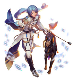 画像ギャラリー No.006のサムネイル画像 / 「デスチャ」,新★5チャイルド「預言者ダナ」「バベル」が登場