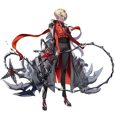 画像ギャラリー No.010のサムネイル画像 / 「デスティニーチャイルド」,「ラグナブレイク シーズン8 -Secret Bride-」が開催