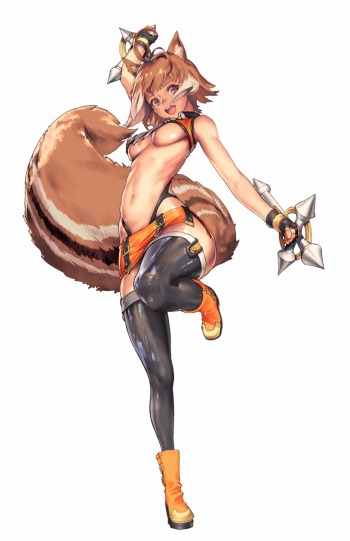 ꡼ No.004 | ֥ǥƥˡ㥤ɡפBLAZBLUE CENTRALFICTIONפȤΥܥ٥Ȥ»