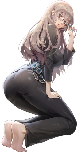 画像ギャラリー No.002のサムネイル画像 / 「デスティニーチャイルド」で「キャサリン・フルボディ」とのコラボが本日から開催