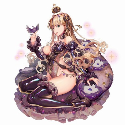 画像ギャラリー No.005のサムネイル画像 / 「デスティニーチャイルド」で,夏のレイドイベントとTVCM放送記念イベントが開催