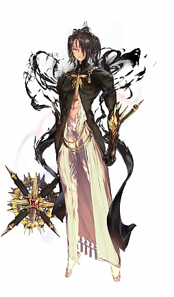 ꡼ No.002 | ֥ǥסᥤ󥹥ȡ꡼Chapter.3ǽ 饰ʥ֥쥤 -Childhoods End -򳫻