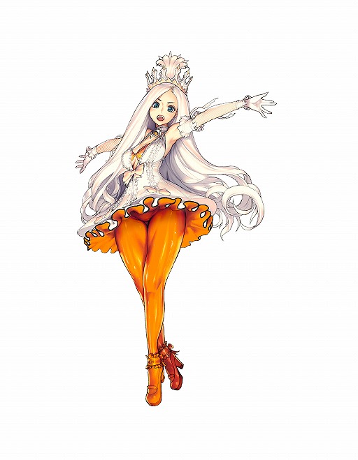 ���������꡼ No.003�Υ���ͥ������ / �֥ǥ��ƥ��ˡ����㥤��ɡץᥤ�󥹥ȡ��꡼���Ϥ����ϡ�Twitter�����ڡ���Ⳬ��