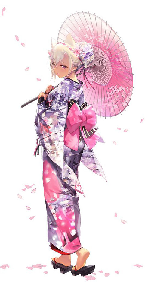 画像ギャラリー No.004のサムネイル画像 / 「デスチャ」,3周年記念イベント第2弾で“湯けむりモナ”らが登場