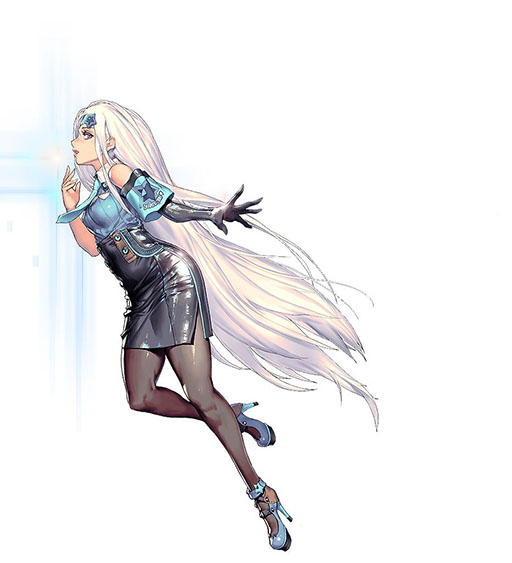 画像ギャラリー No.005のサムネイル画像 / 「デスチャ」,3周年記念イベント第2弾で“湯けむりモナ”らが登場