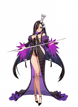 画像ギャラリー No.007のサムネイル画像 / 「デスティニーチャイルド」,NARRATIVE(ナラティブ)ダンジョン“Allez!”開催