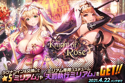 ֥ǥƥˡ㥤ɡסȥ饰ʥ֥쥤 Season22 -Knight of Rose-ɤ