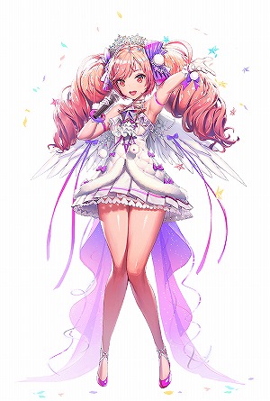 画像ギャラリー No.002のサムネイル画像 / 「デスチャ」,ワールドボス・トライアル“シャイニーデビ マーズ”が復刻開催