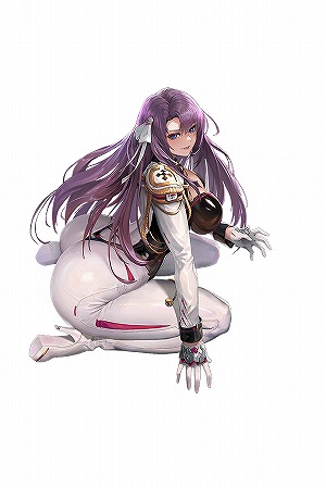 画像ギャラリー No.007のサムネイル画像 / 「デスチャ」,ワールドボス・トライアル“シャイニーデビ マーズ”が復刻開催