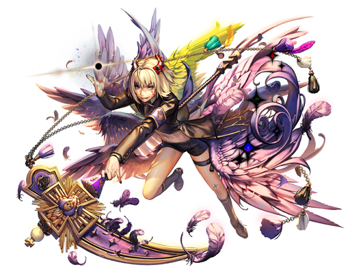 画像ギャラリー No.003のサムネイル画像 / 「デスチャ」で“ラグナブレイク Season24 -WOUNDED WINNER PART.2-”が開催中