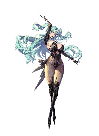 画像ギャラリー No.009のサムネイル画像 / 「デスチャ」で“ラグナブレイク Season24 -WOUNDED WINNER PART.2-”が開催中