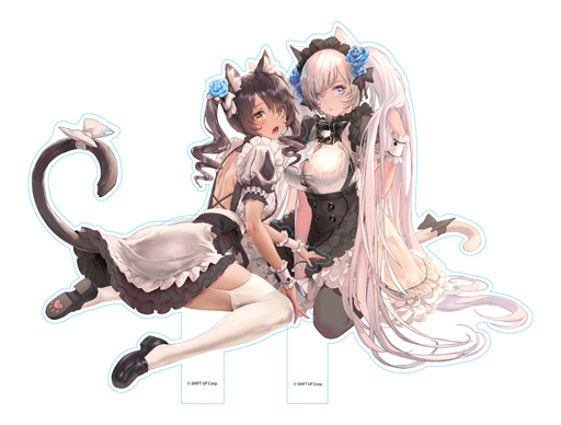 画像ギャラリー No.012のサムネイル画像 / 「デスチャ」で“ラグナブレイク Season24 -WOUNDED WINNER PART.2-”が開催中