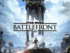 「Star Wars バトルフロント」新作が2017年秋に発売予定。EAの業績報告会で言及