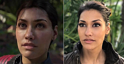 画像ギャラリー No.002のサムネイル画像 / いよいよ姿を現した「Star Wars バトルフロント II」。キャンペーン,スペースバトル,そして対戦向けプログレッションシステムにも期待