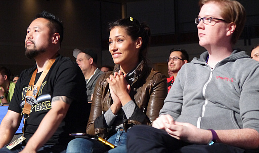 画像ギャラリー No.003のサムネイル画像 / いよいよ姿を現した「Star Wars バトルフロント II」。キャンペーン,スペースバトル,そして対戦向けプログレッションシステムにも期待