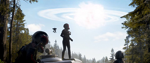 ꡼ No.017 | 褤Ѥ򸽤Star Wars Хȥե IIסڡ󡤥ڡХȥ롤ץå󥷥ƥˤ