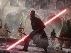 ［E3 2017］「STAR WARS Battlefront II」のゲームプレイトレイラーが公開。マルチプレイβテストが2017年秋に実施