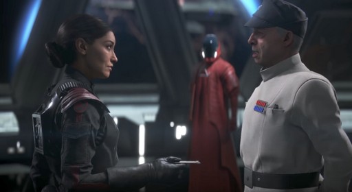 ꡼ No.004 | E3 2017ϡSTAR WARS Хȥե IIפΥ󥰥ץ쥤ڡ󤬥ץ쥤֥Ÿ񷳤Ĥ򤫤ƶǤ̳Ԥ