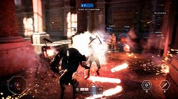 ꡼ No.004 | E3 2017ϡSTAR WARS Хȥե IIפΥޥץ쥤θ֥ҡå礦ХȥեȡפϲΤΤ